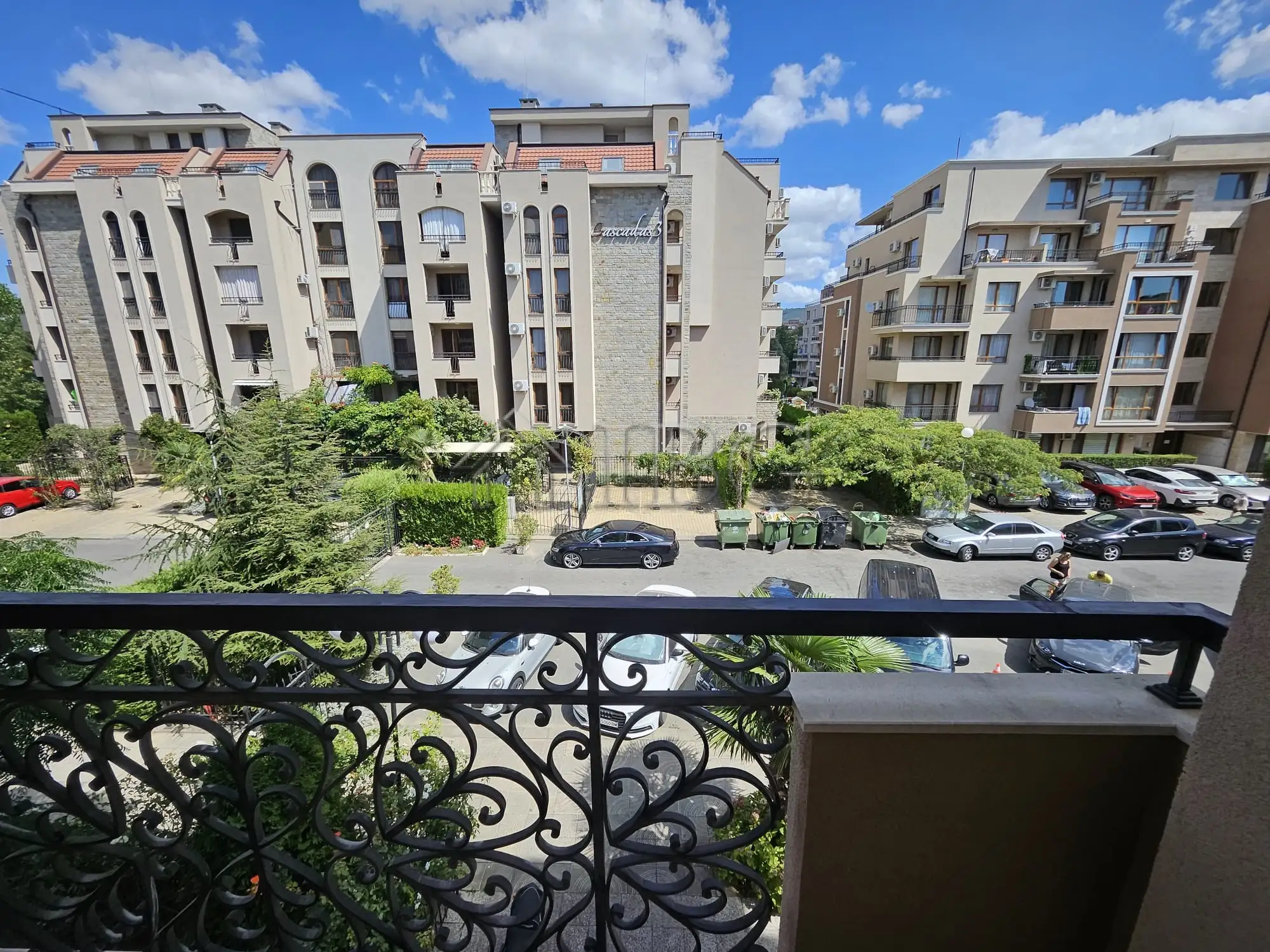 Flat 45m² in Bulgaria, Sunny Beach. Priced at 74900€ rent photo-5