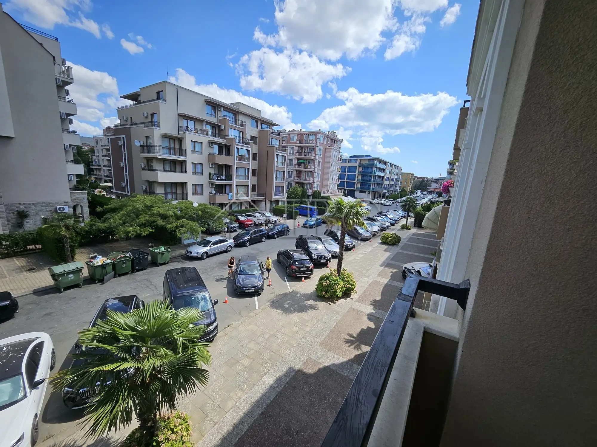 Flat 45m² in Bulgaria, Sunny Beach. Priced at 74900€ rent photo-6