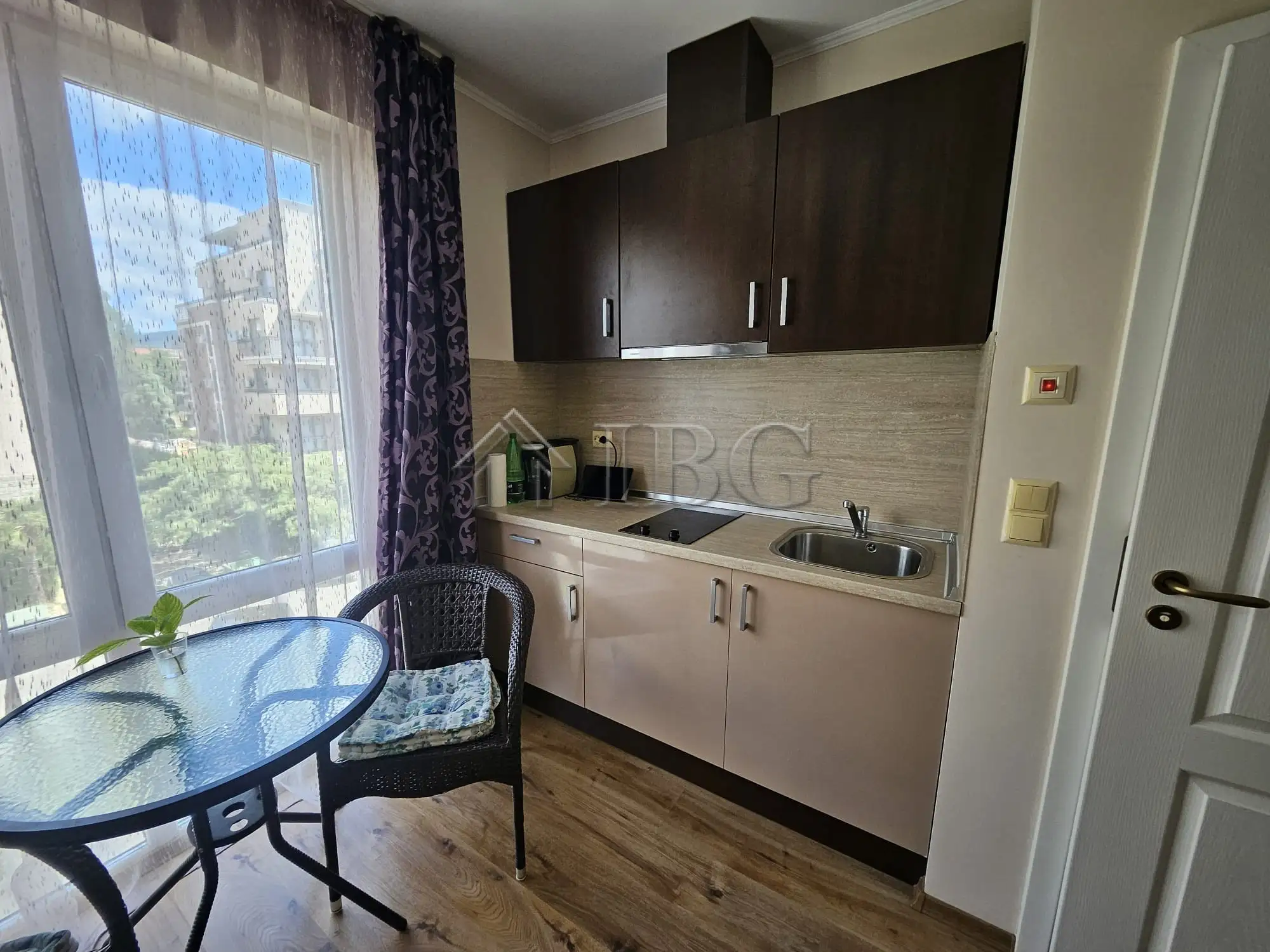 Flat 45m² in Bulgaria, Sunny Beach. Priced at 74900€ rent photo-8