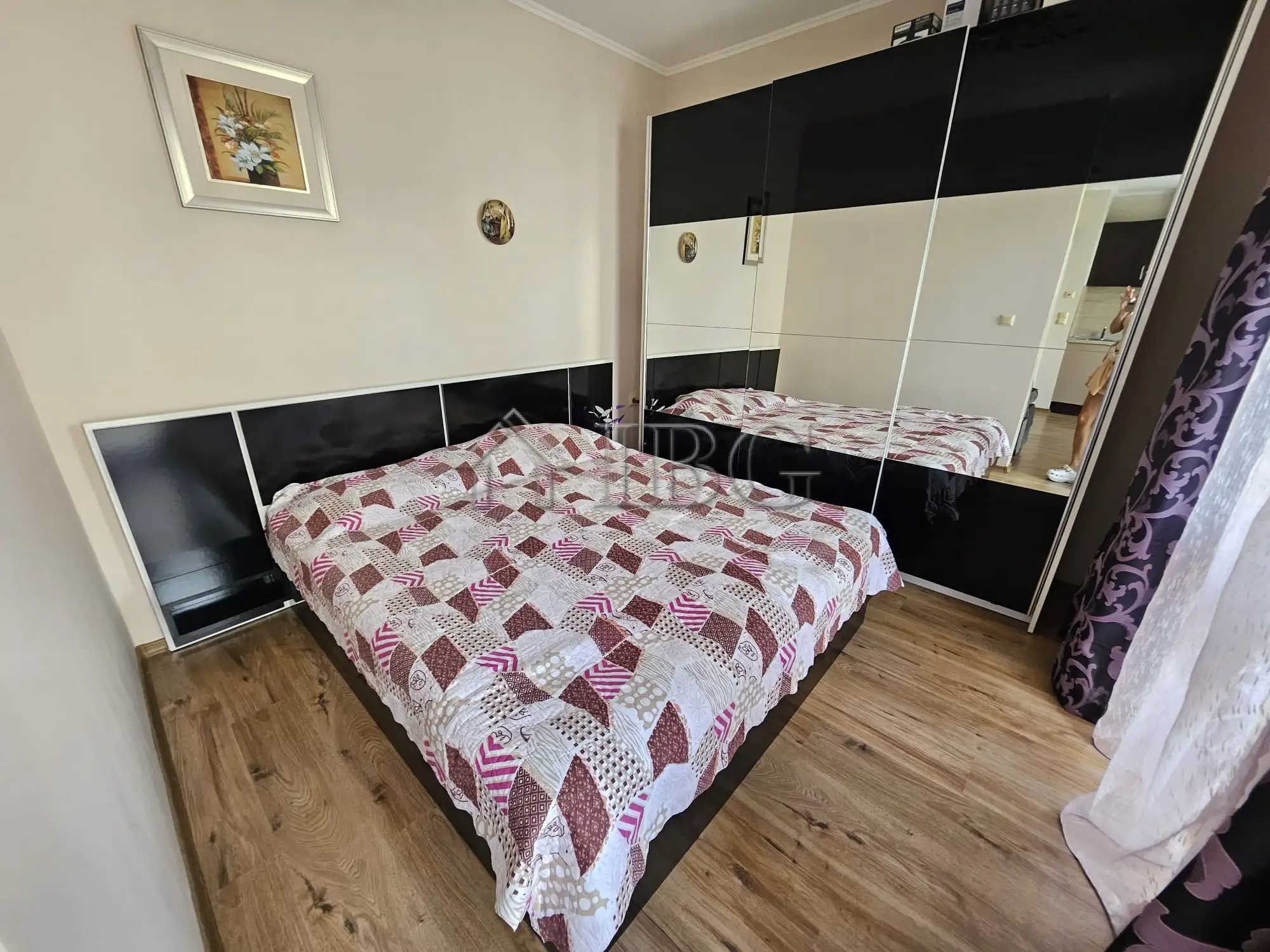 Flat 45m² in Bulgaria, Sunny Beach. Priced at 74900€ rent photo-10