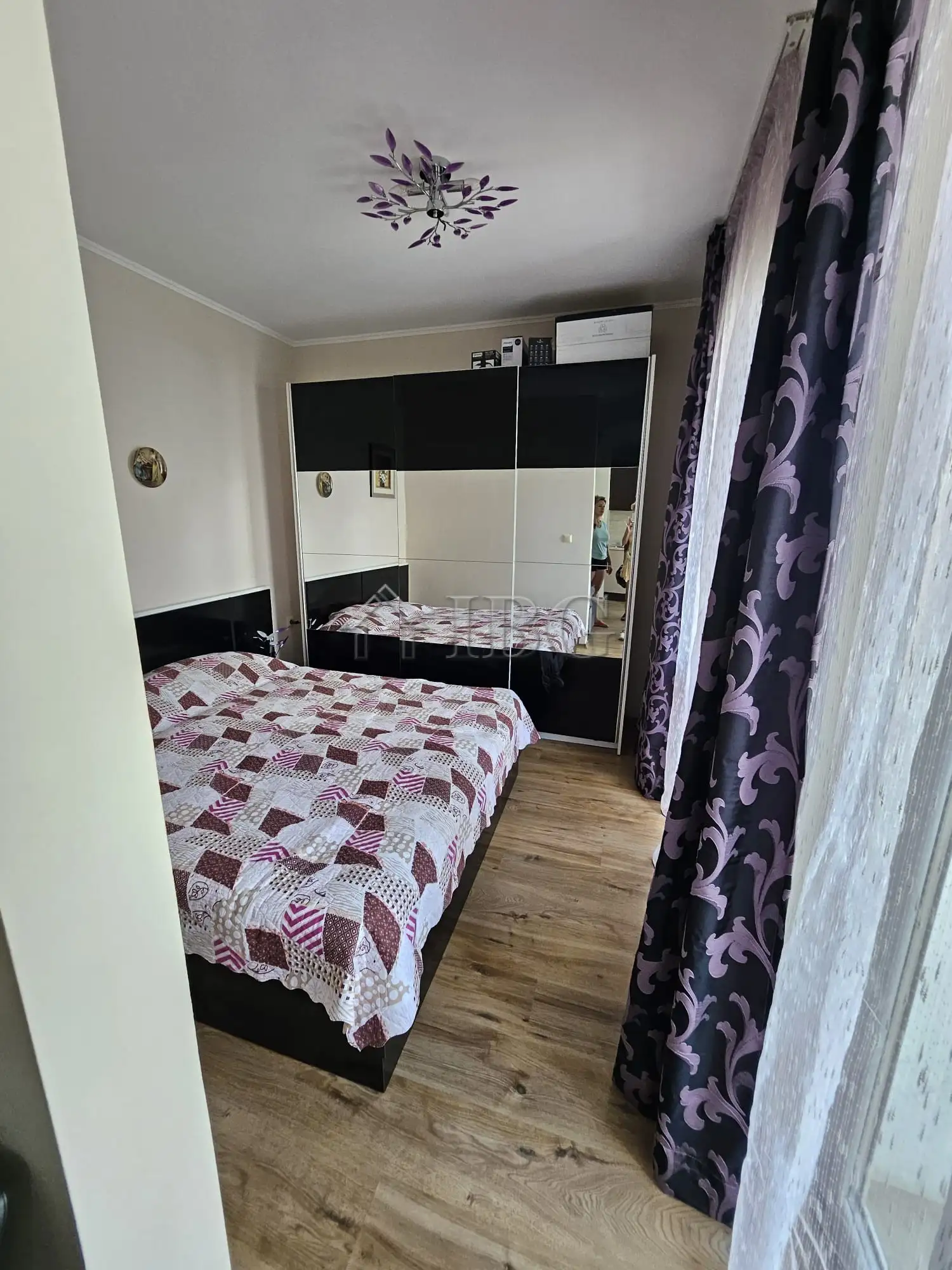 Flat 45m² in Bulgaria, Sunny Beach. Priced at 74900€ rent photo-11