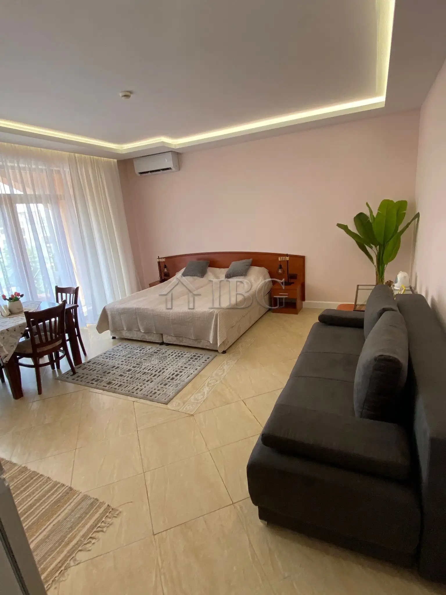 Flat 52m² in Bulgaria, Sunny Beach. Priced at 58900€ rent photo-1
