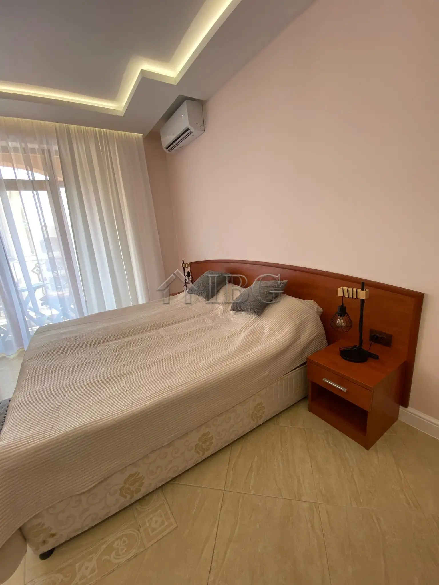 Flat 52m² in Bulgaria, Sunny Beach. Priced at 58900€ rent photo-9