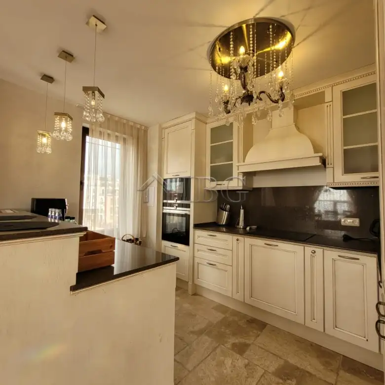 Flat 315m² in Bulgaria, Sveti Vlas. Priced at 625000€ rent photo-2