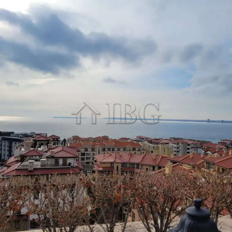 Flat 315m² in Bulgaria, Sveti Vlas. Priced at 625000€ rent photo-6