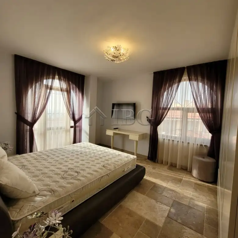 Flat 315m² in Bulgaria, Sveti Vlas. Priced at 625000€ rent photo-13
