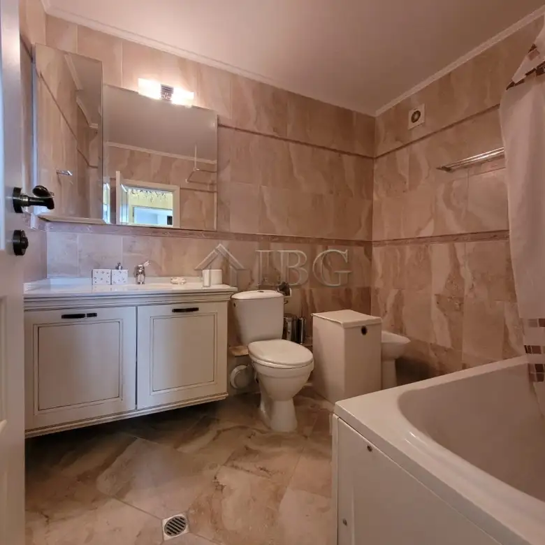 Flat 315m² in Bulgaria, Sveti Vlas. Priced at 625000€ rent photo-18