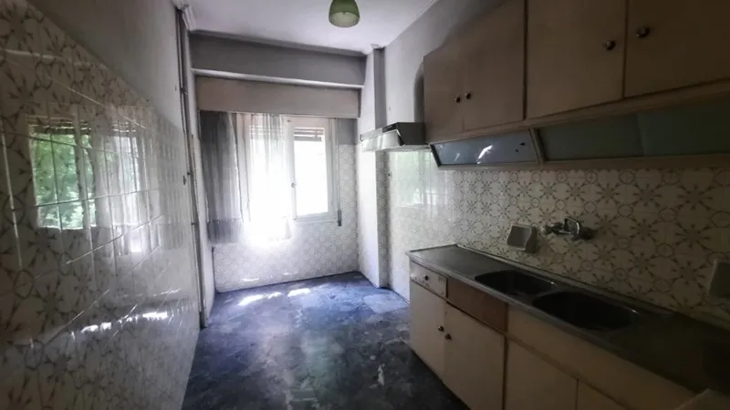 Квартира 89м² в Греции, Афины. Стоимостью 82188£ аренда фото-6