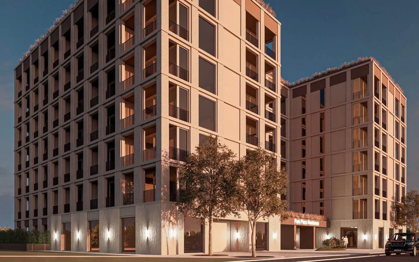 Flat 3886m² in Montenegro, Budva. Priced at 186528€ rent photo-6