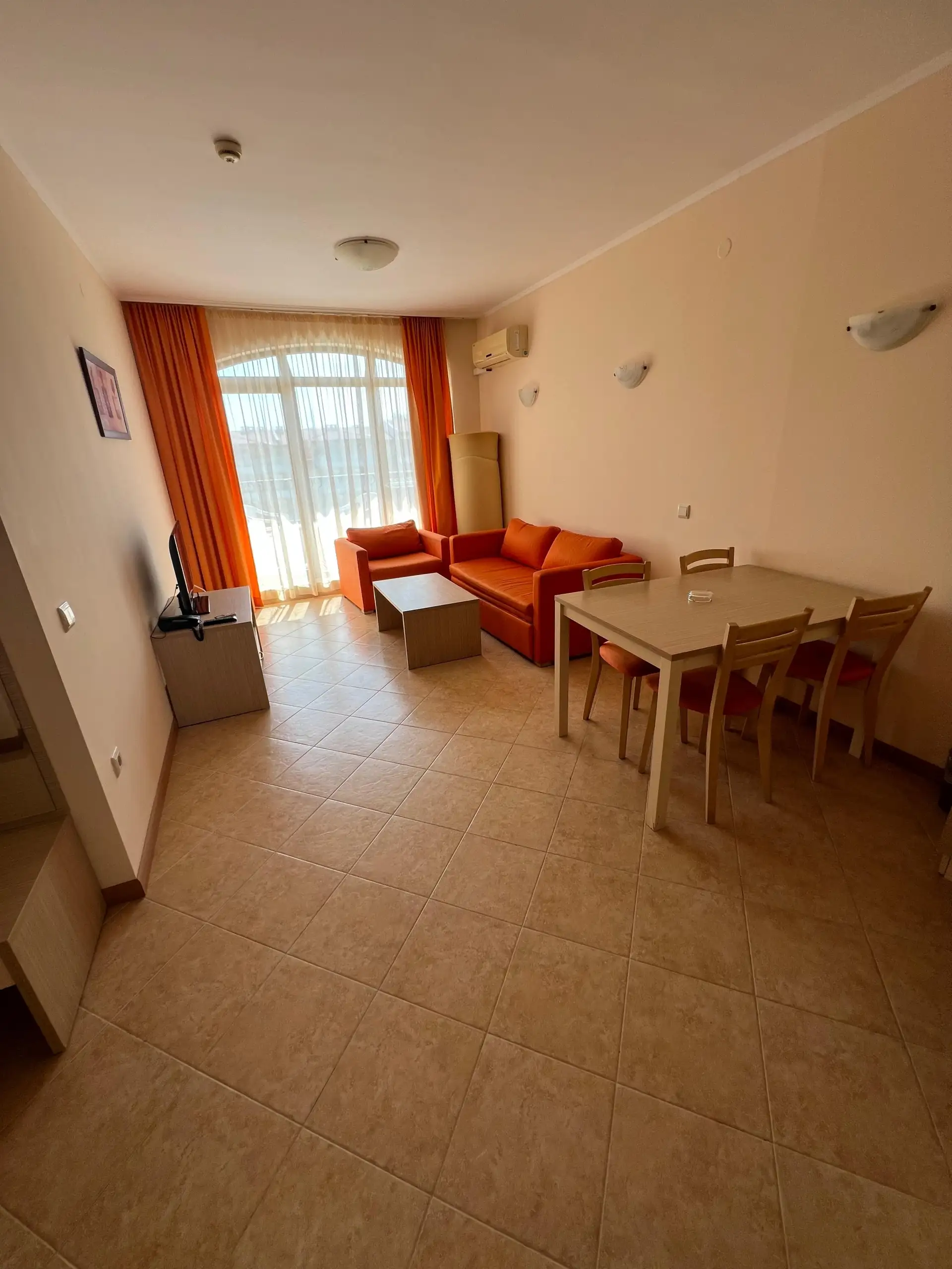 Flat 64m² in Bulgaria, Sunny Beach. Priced at 95000€ rent photo-2