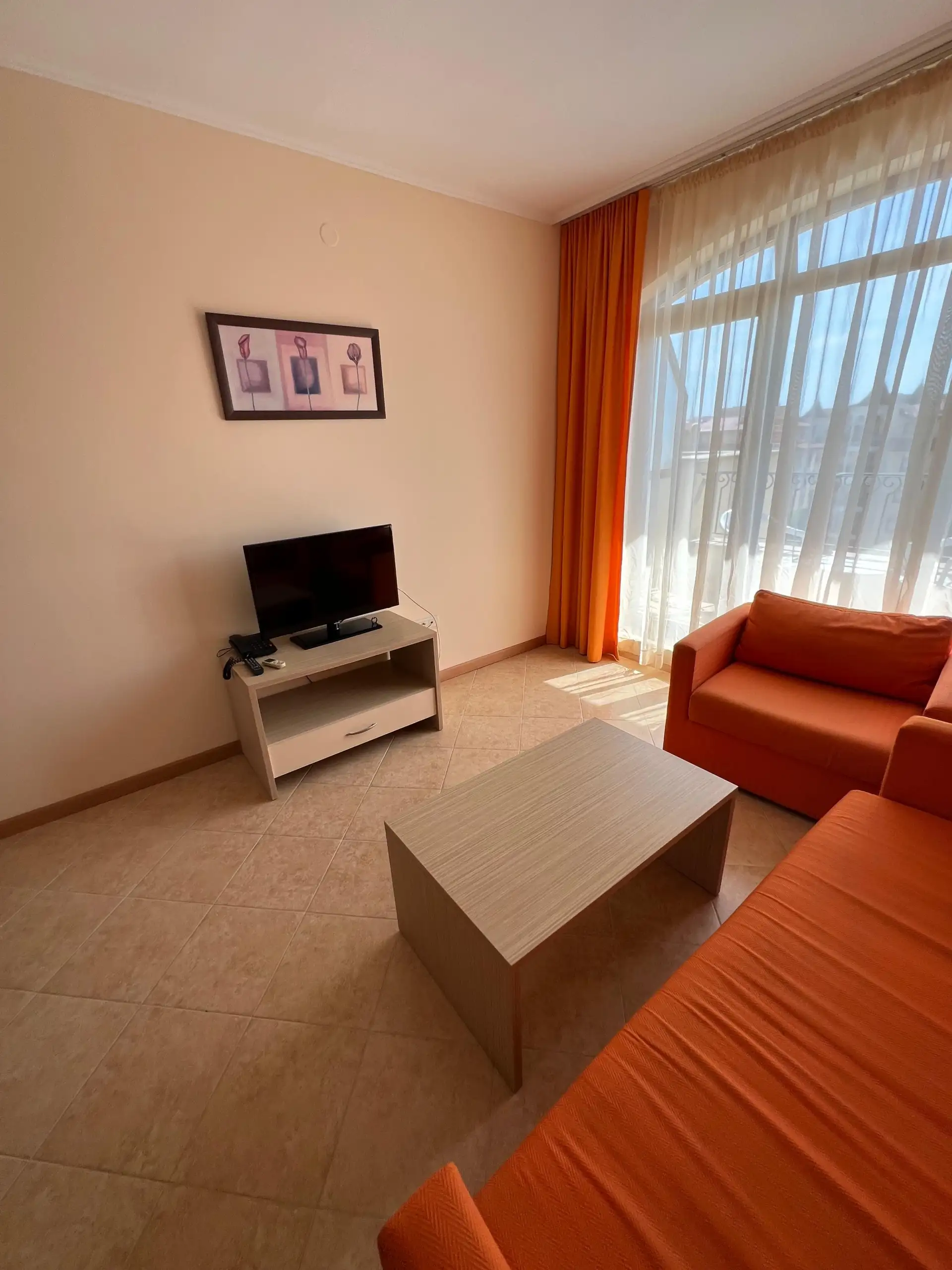 Flat 64m² in Bulgaria, Sunny Beach. Priced at 95000€ rent photo-3