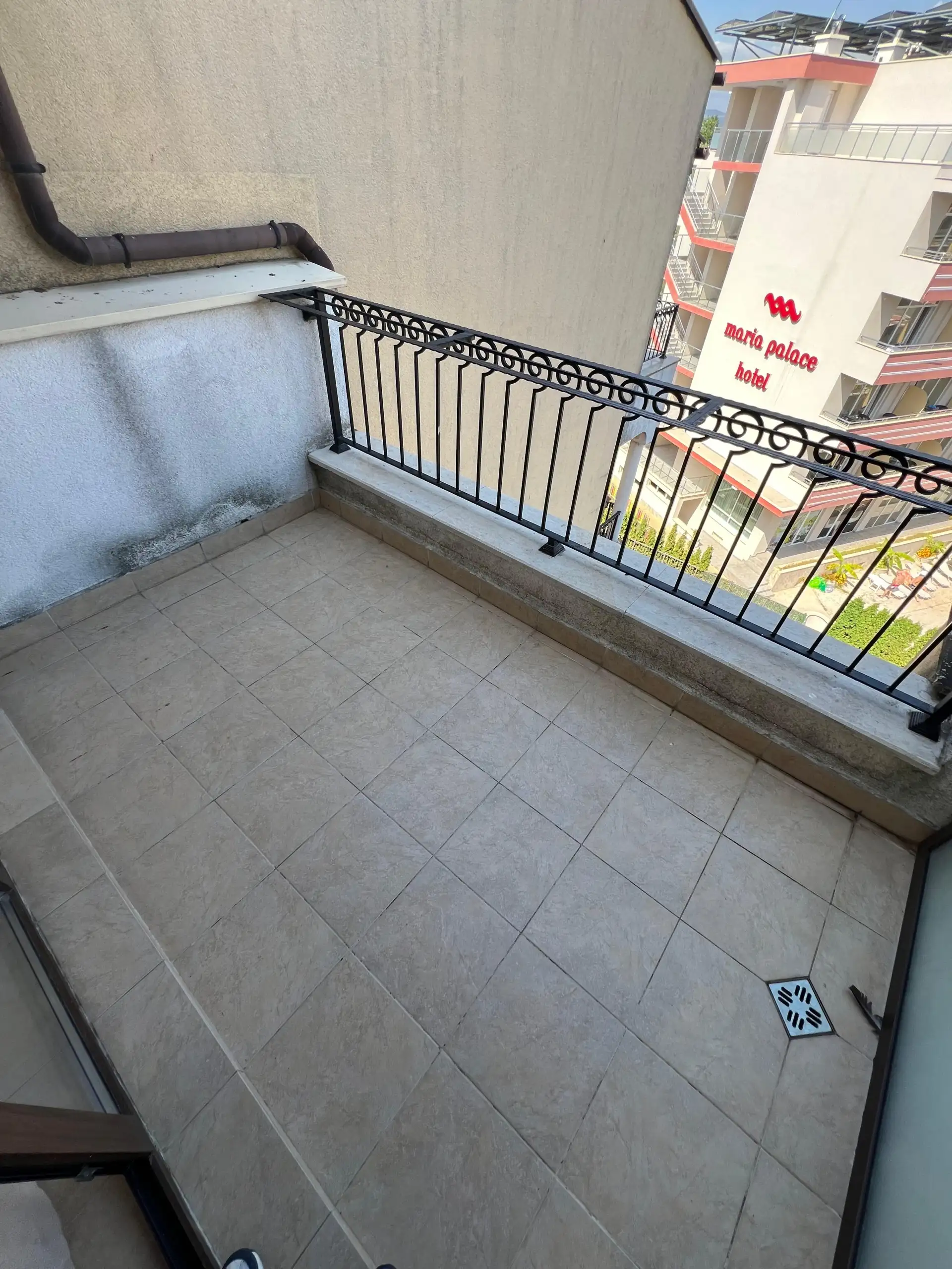 Flat 64m² in Bulgaria, Sunny Beach. Priced at 95000€ rent photo-6