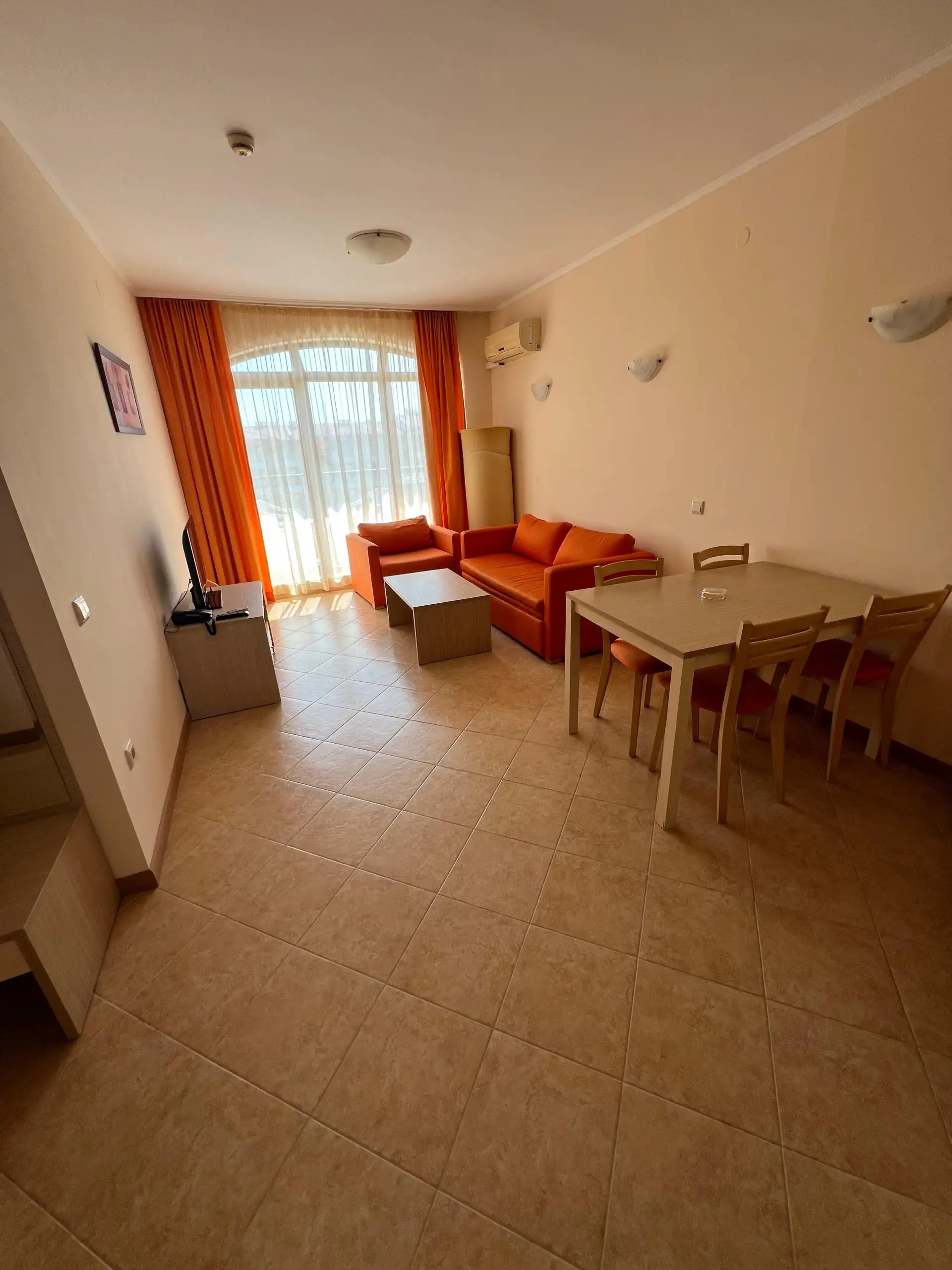 Flat 64m² in Bulgaria, Sunny Beach. Priced at 95000€ rent photo-11