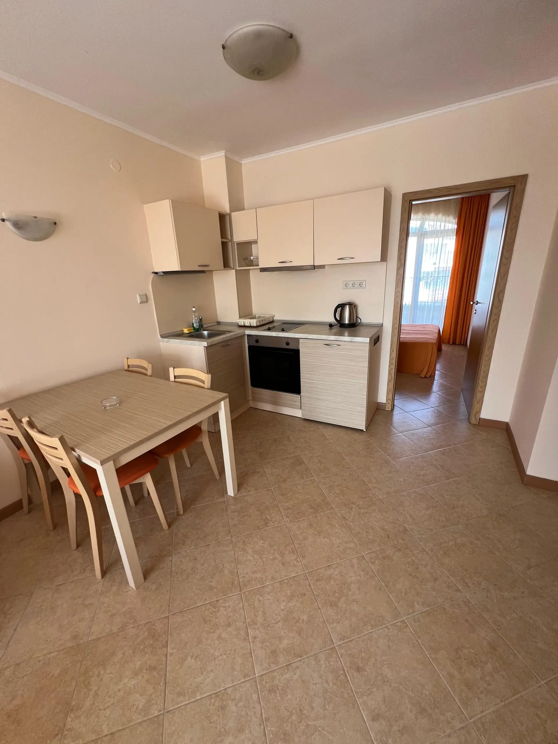 Flat 64m² in Bulgaria, Sunny Beach. Priced at 95000€ rent photo-12