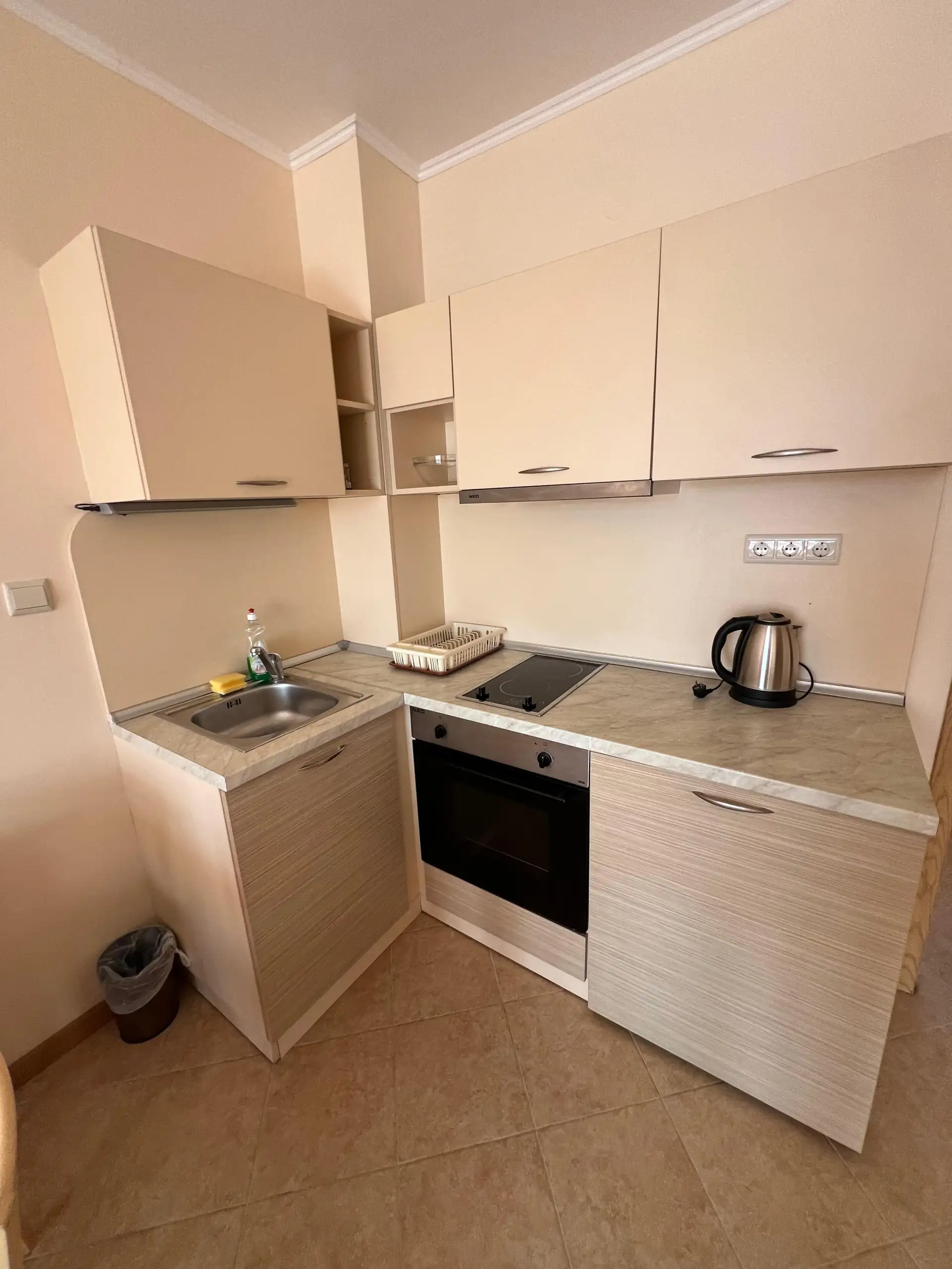 Flat 64m² in Bulgaria, Sunny Beach. Priced at 95000€ rent photo-13