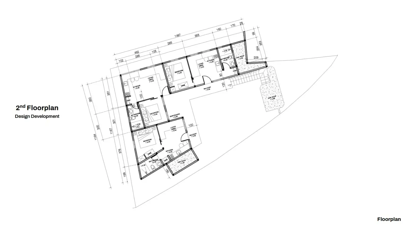 Other Properties 250m² in Indonesia, Bukit. Priced at 600000$ rent photo-1