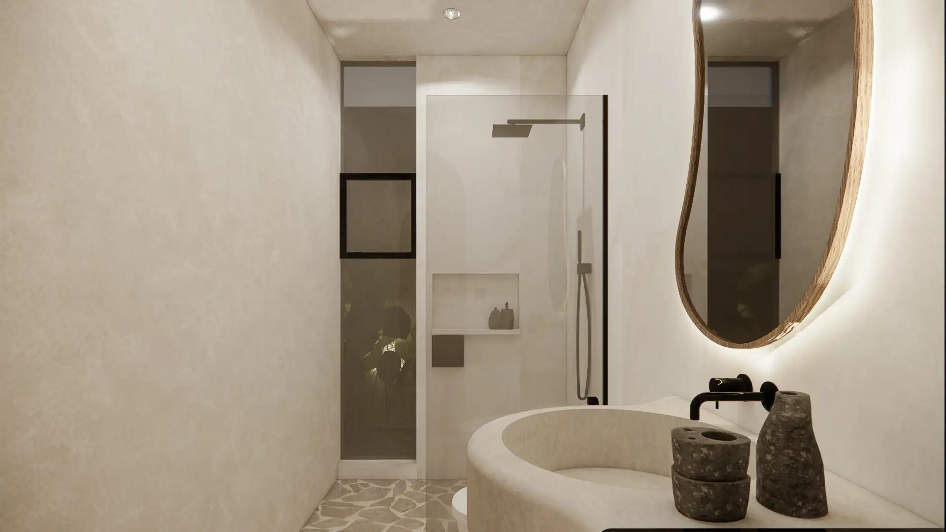 Other Properties 250m² in Indonesia, Bukit. Priced at 600000$ rent photo-3