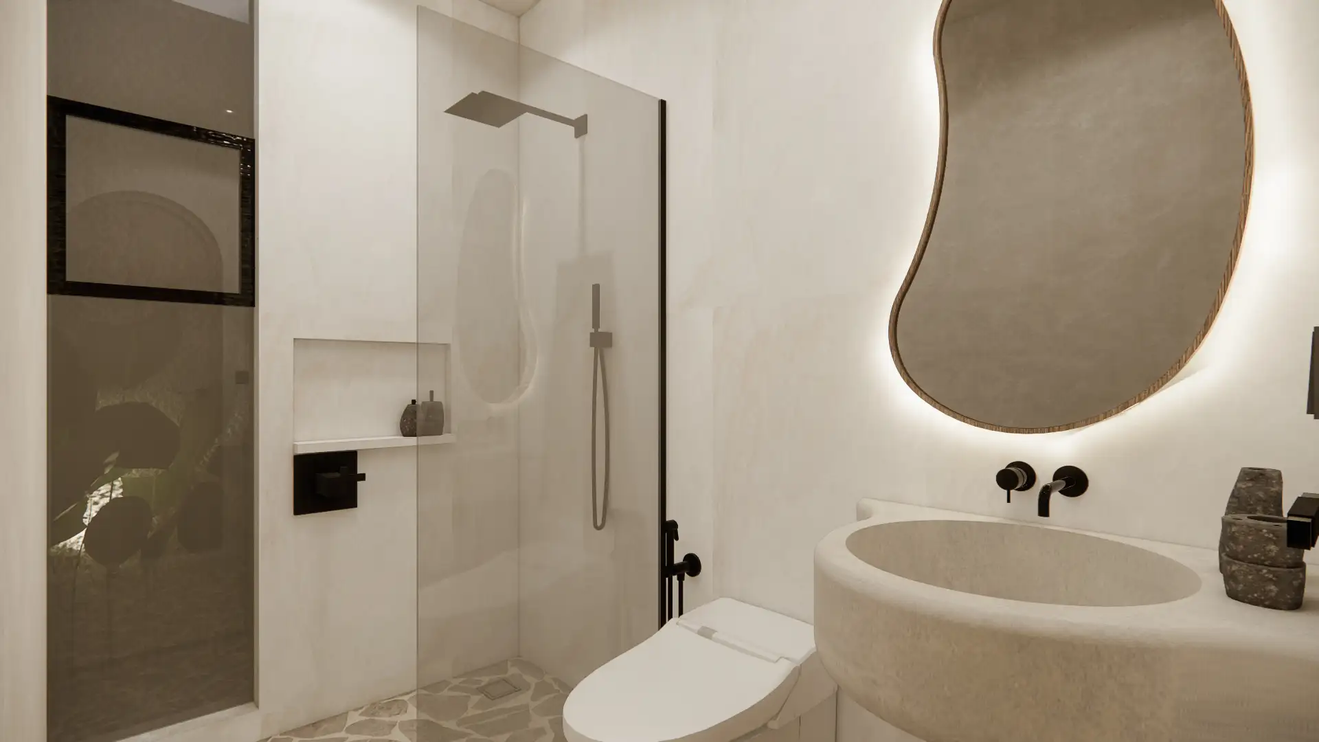 Other Properties 250m² in Indonesia, Bukit. Priced at 600000$ rent photo-4