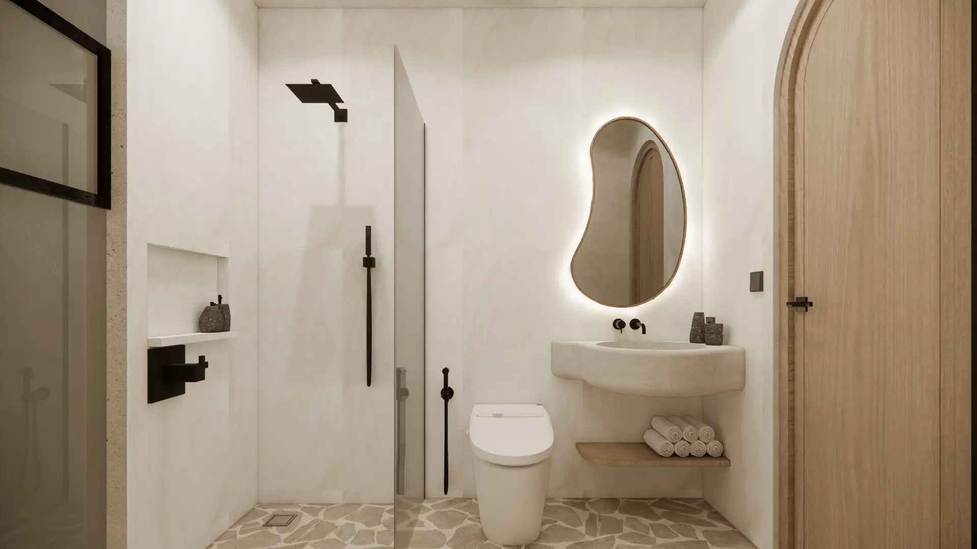 Other Properties 250m² in Indonesia, Bukit. Priced at 600000$ rent photo-5