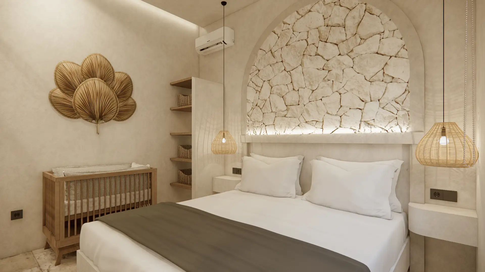 Other Properties 250m² in Indonesia, Bukit. Priced at 600000$ rent photo-6