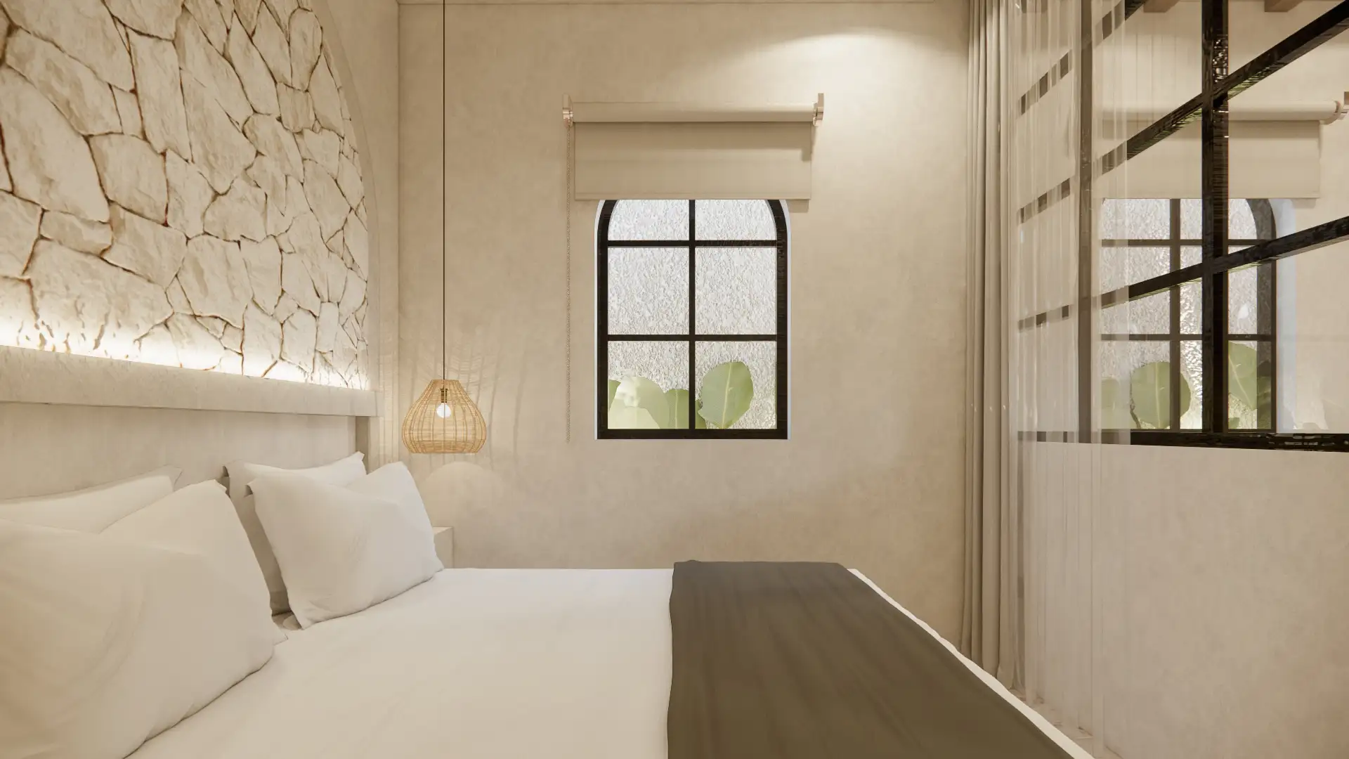 Other Properties 250m² in Indonesia, Bukit. Priced at 600000$ rent photo-7