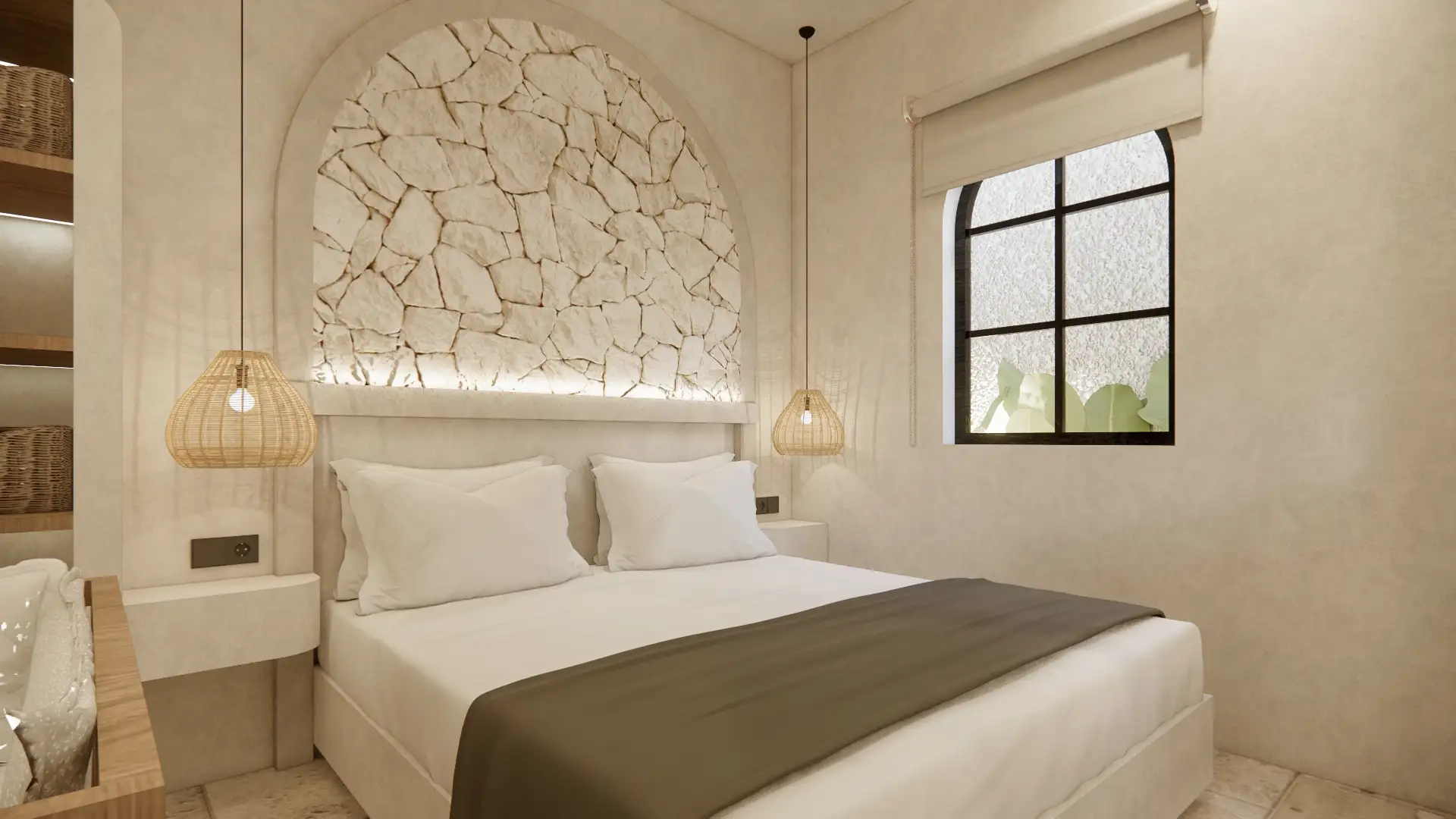 Other Properties 250m² in Indonesia, Bukit. Priced at 600000$ rent photo-8