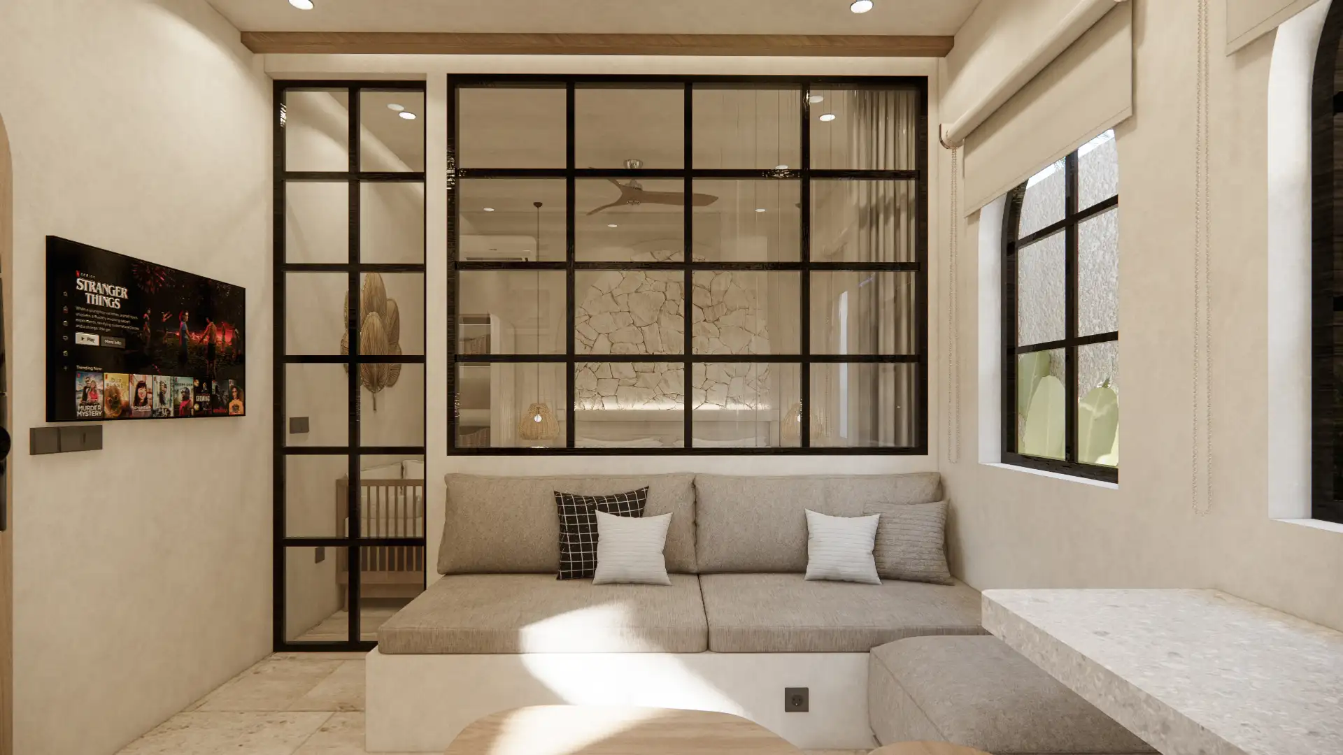 Other Properties 250m² in Indonesia, Bukit. Priced at 600000$ rent photo-9