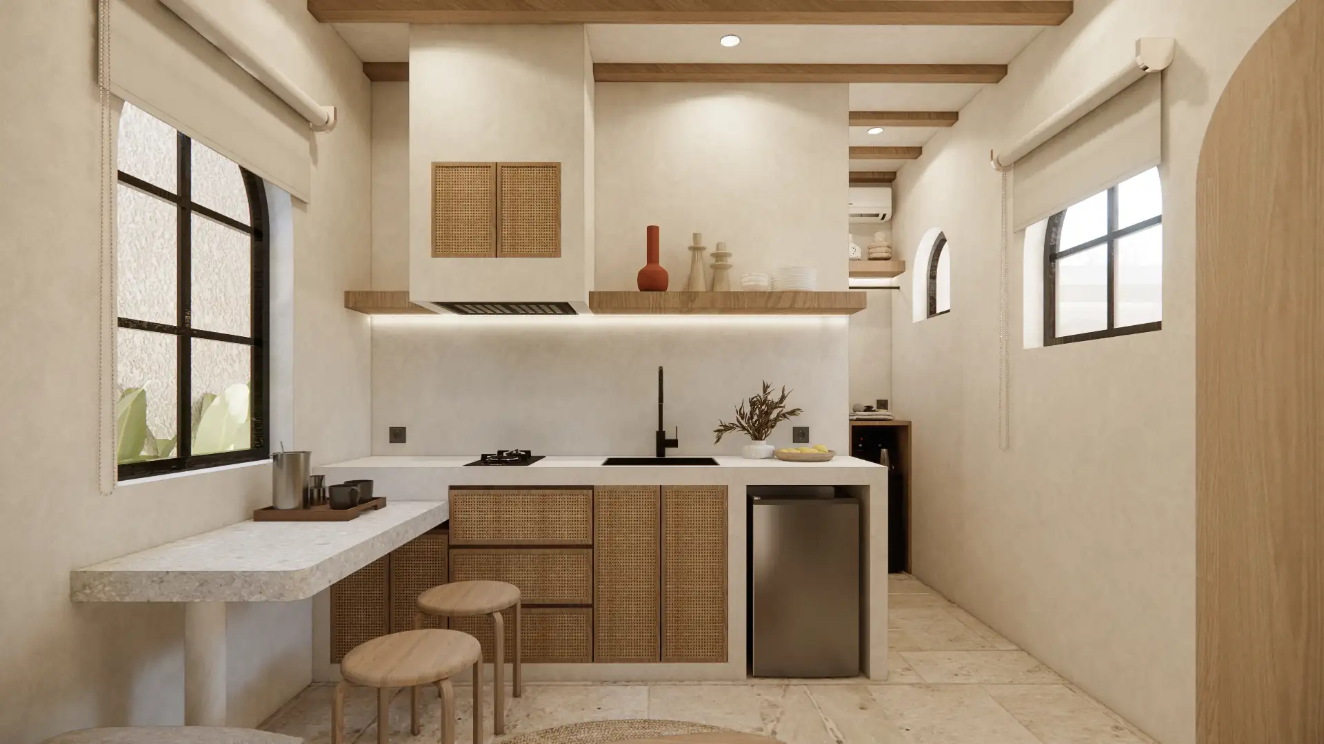 Other Properties 250m² in Indonesia, Bukit. Priced at 600000$ rent photo-11