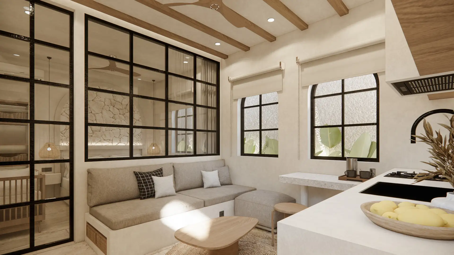 Other Properties 250m² in Indonesia, Bukit. Priced at 600000$ rent photo-12