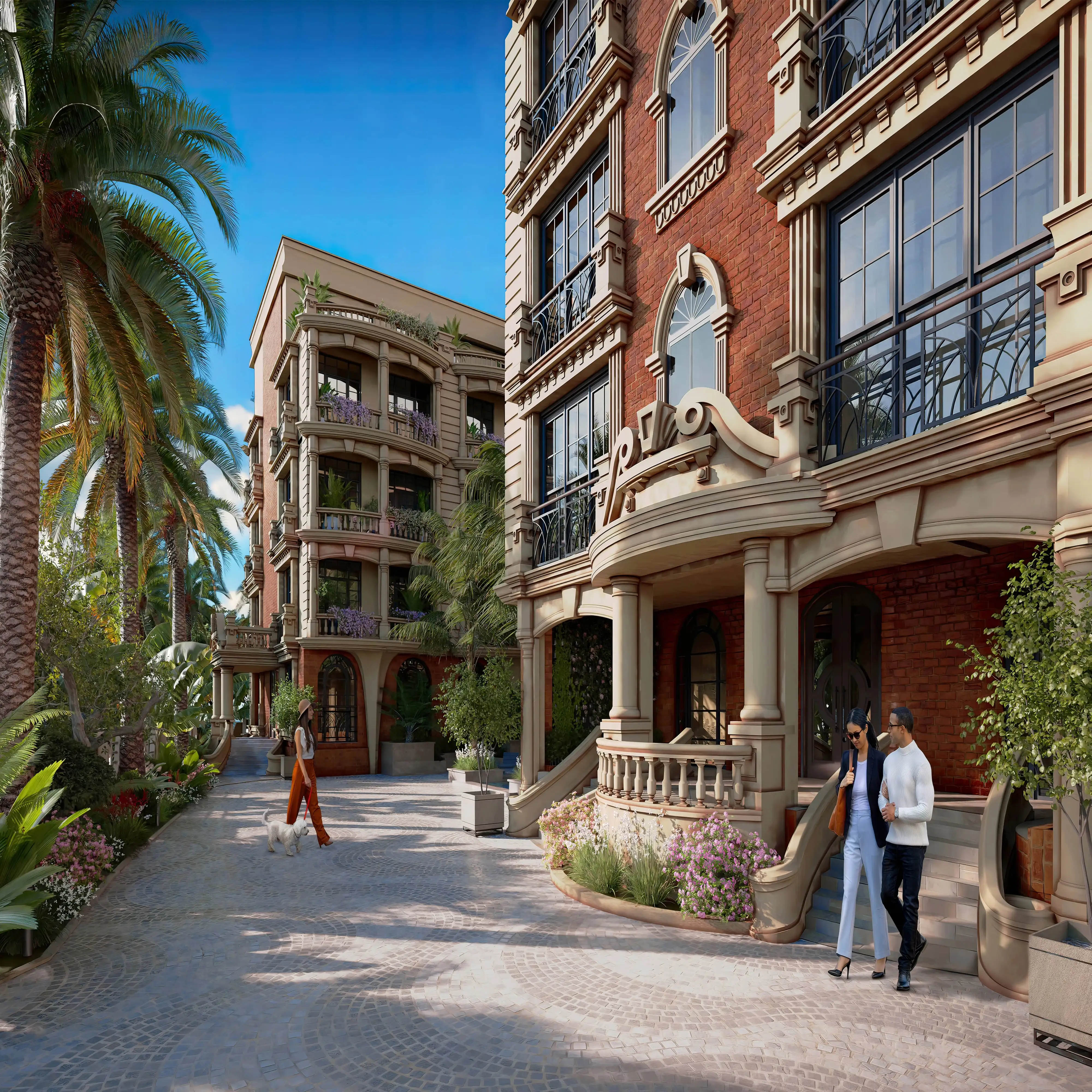 Duplex 83m² in Georgia, Batumi. Priced at 73000$ rent photo-11