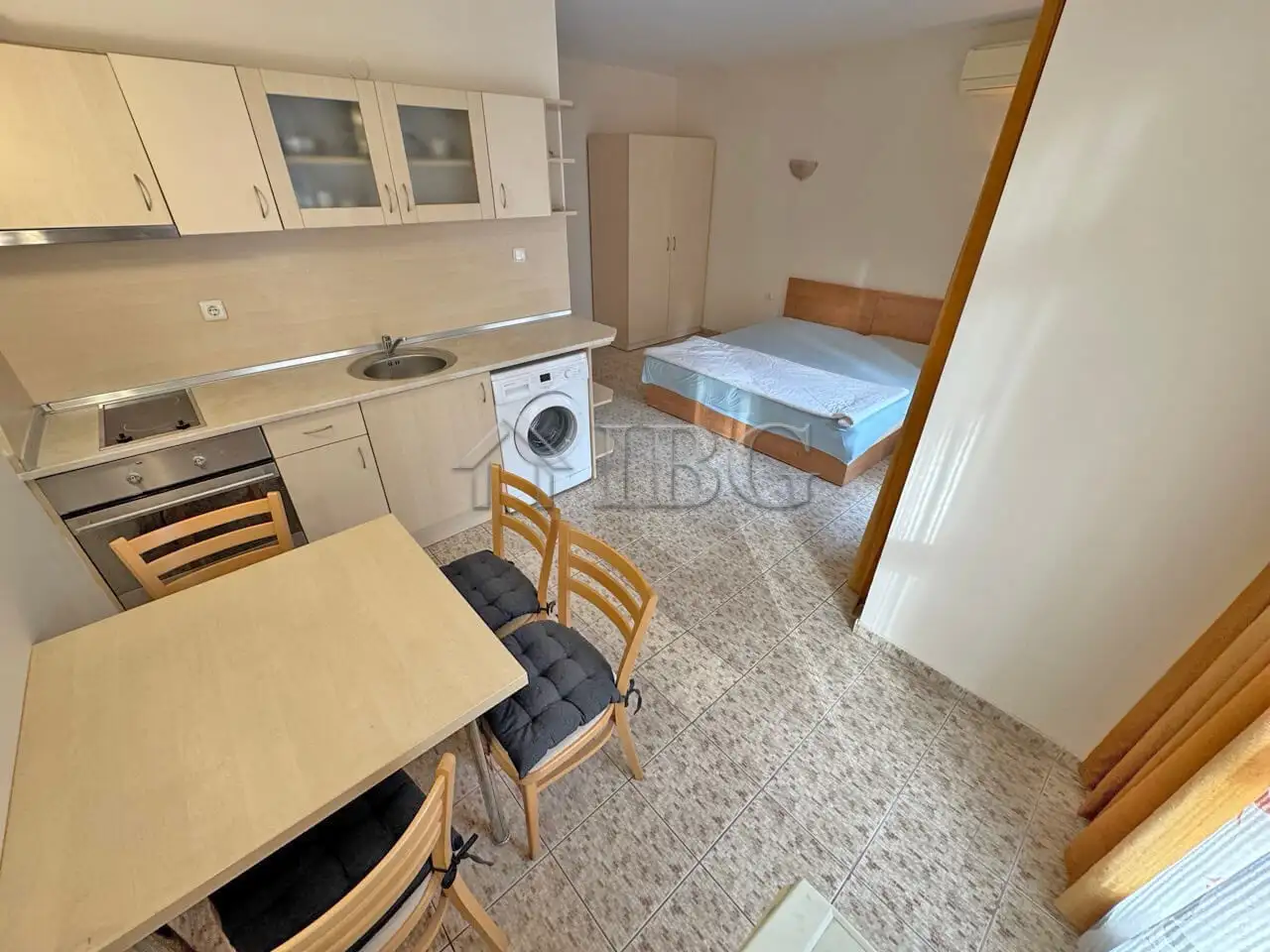 Flat 42m² in Bulgaria, Sunny Beach. Priced at 58500€ rent photo-1