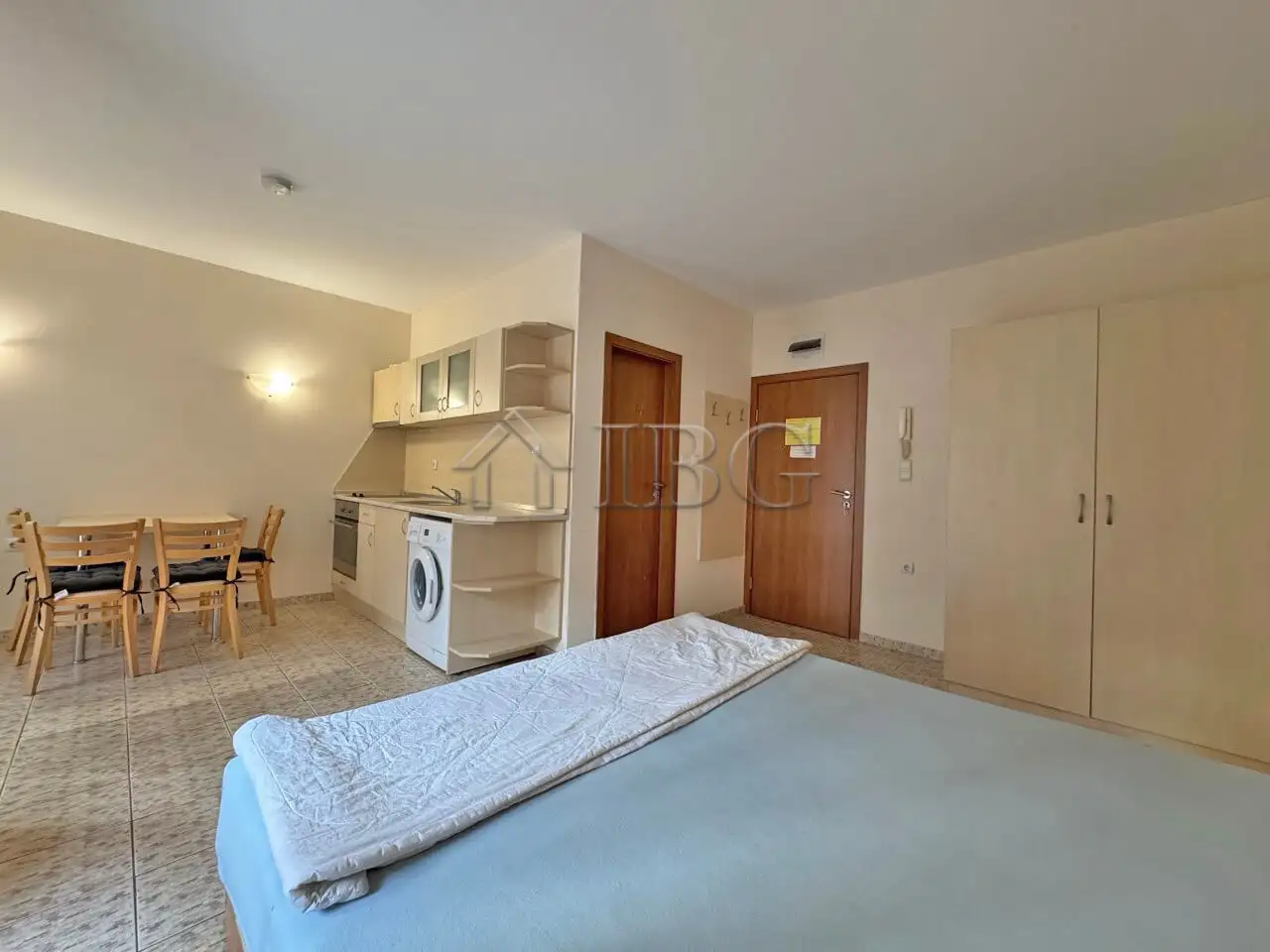 Flat 42m² in Bulgaria, Sunny Beach. Priced at 58500€ rent photo-2