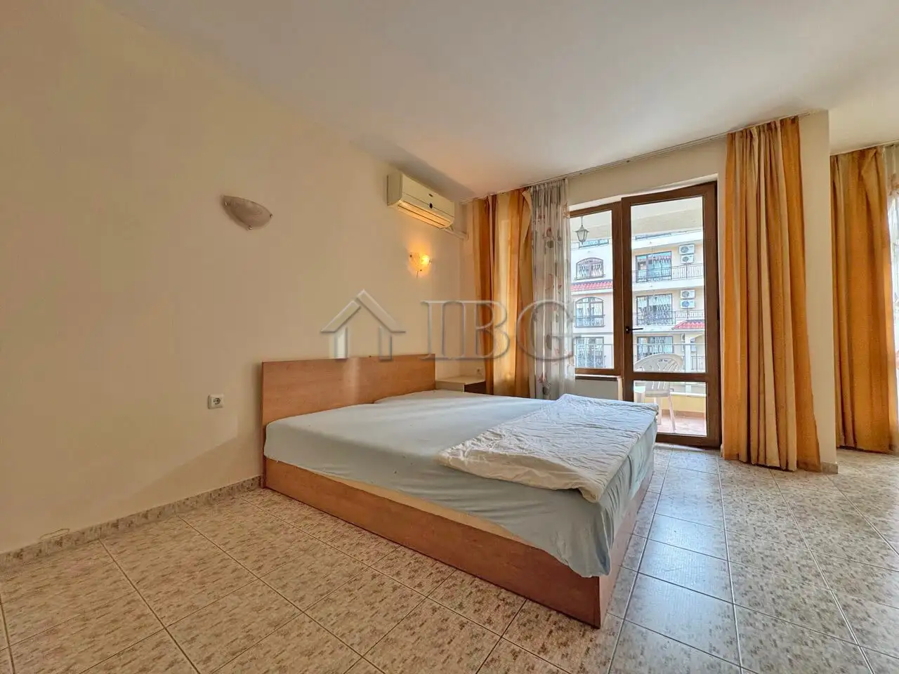 Flat 42m² in Bulgaria, Sunny Beach. Priced at 58500€ rent photo-3