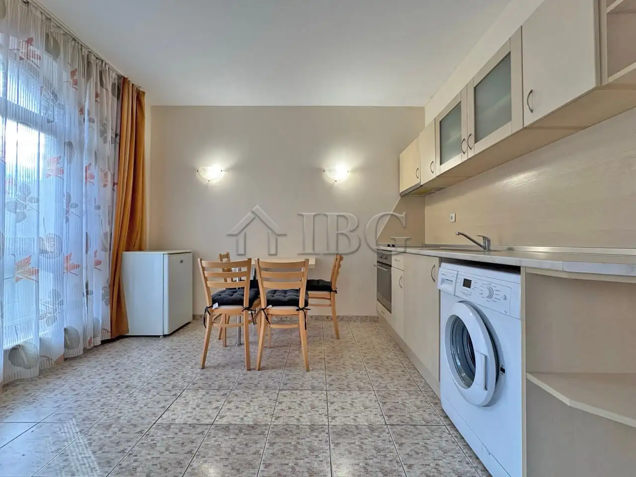 Flat 42m² in Bulgaria, Sunny Beach. Priced at 58500€ rent photo-4