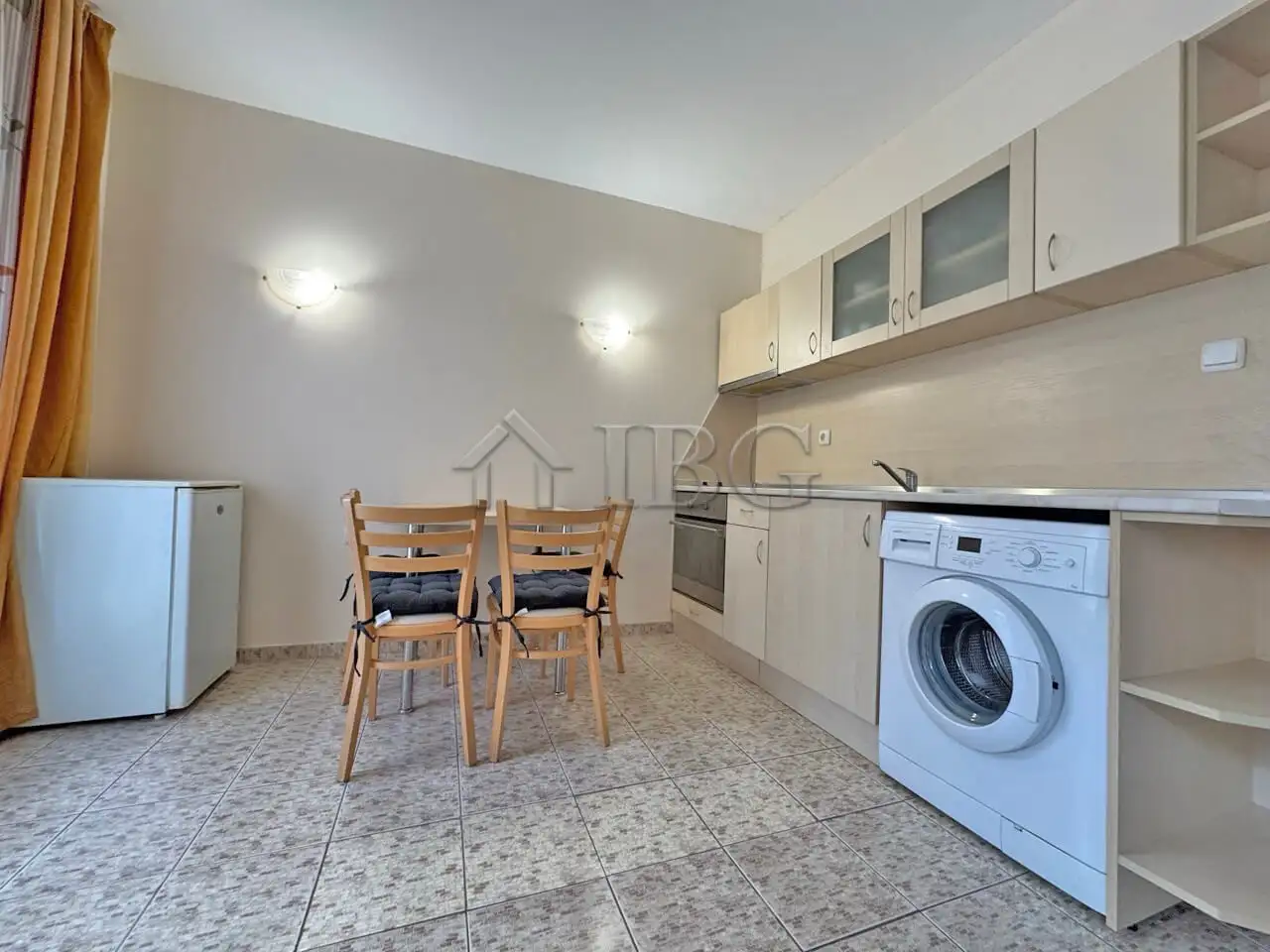 Flat 42m² in Bulgaria, Sunny Beach. Priced at 58500€ rent photo-5