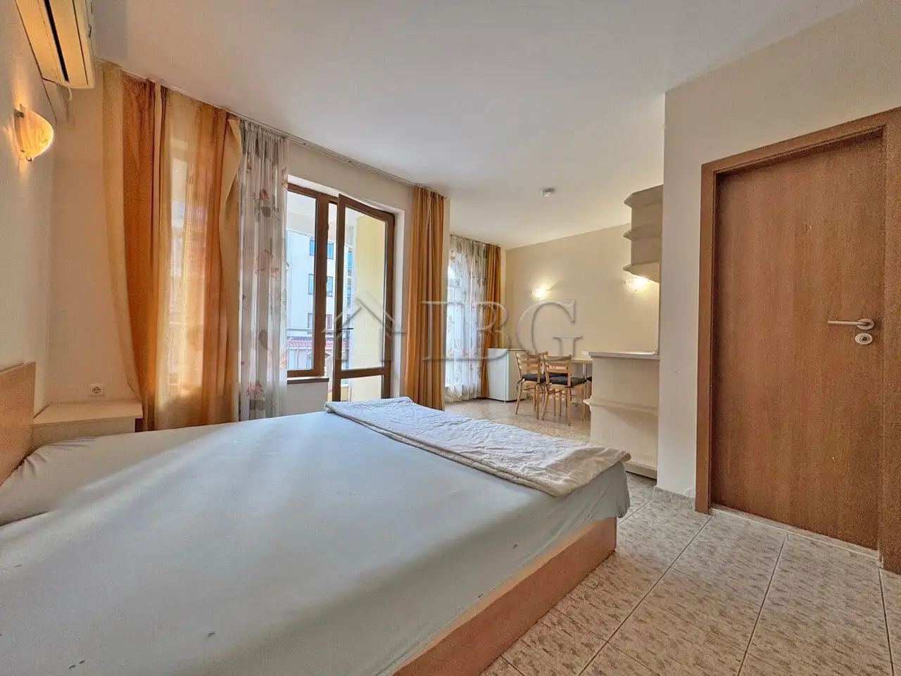 Flat 42m² in Bulgaria, Sunny Beach. Priced at 58500€ rent photo-6