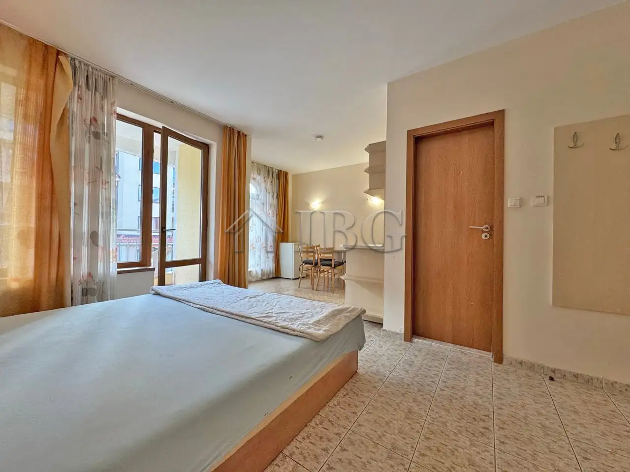 Flat 42m² in Bulgaria, Sunny Beach. Priced at 58500€ rent photo-7