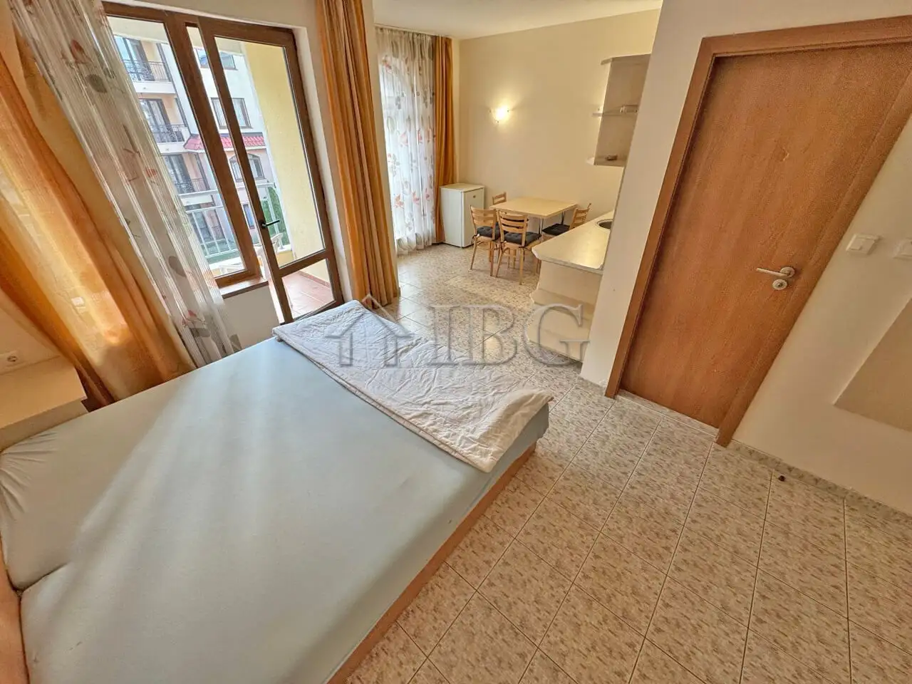 Flat 42m² in Bulgaria, Sunny Beach. Priced at 58500€ rent photo-8