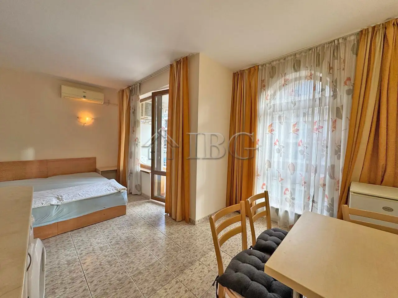 Flat 42m² in Bulgaria, Sunny Beach. Priced at 58500€ rent photo-10