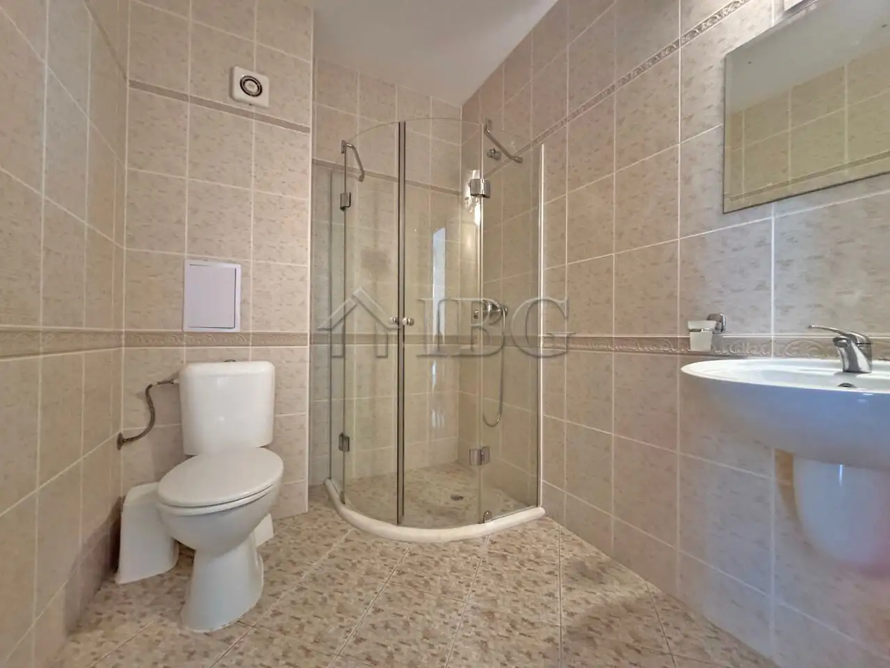 Flat 42m² in Bulgaria, Sunny Beach. Priced at 58500€ rent photo-13