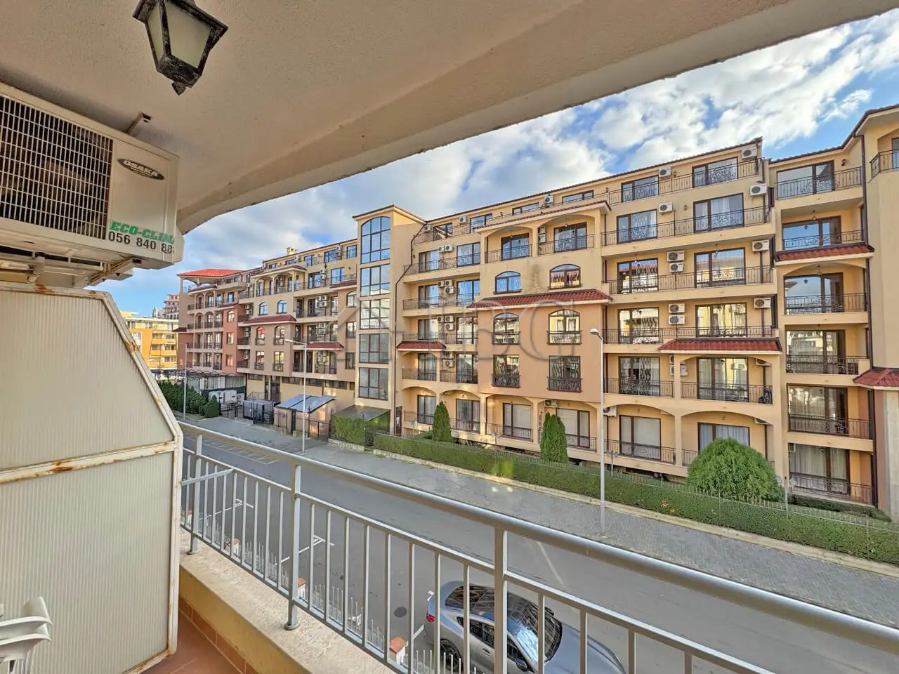 Flat 42m² in Bulgaria, Sunny Beach. Priced at 58500€ rent photo-14