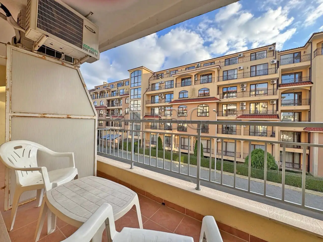 Flat 42m² in Bulgaria, Sunny Beach. Priced at 58500€ rent photo-15