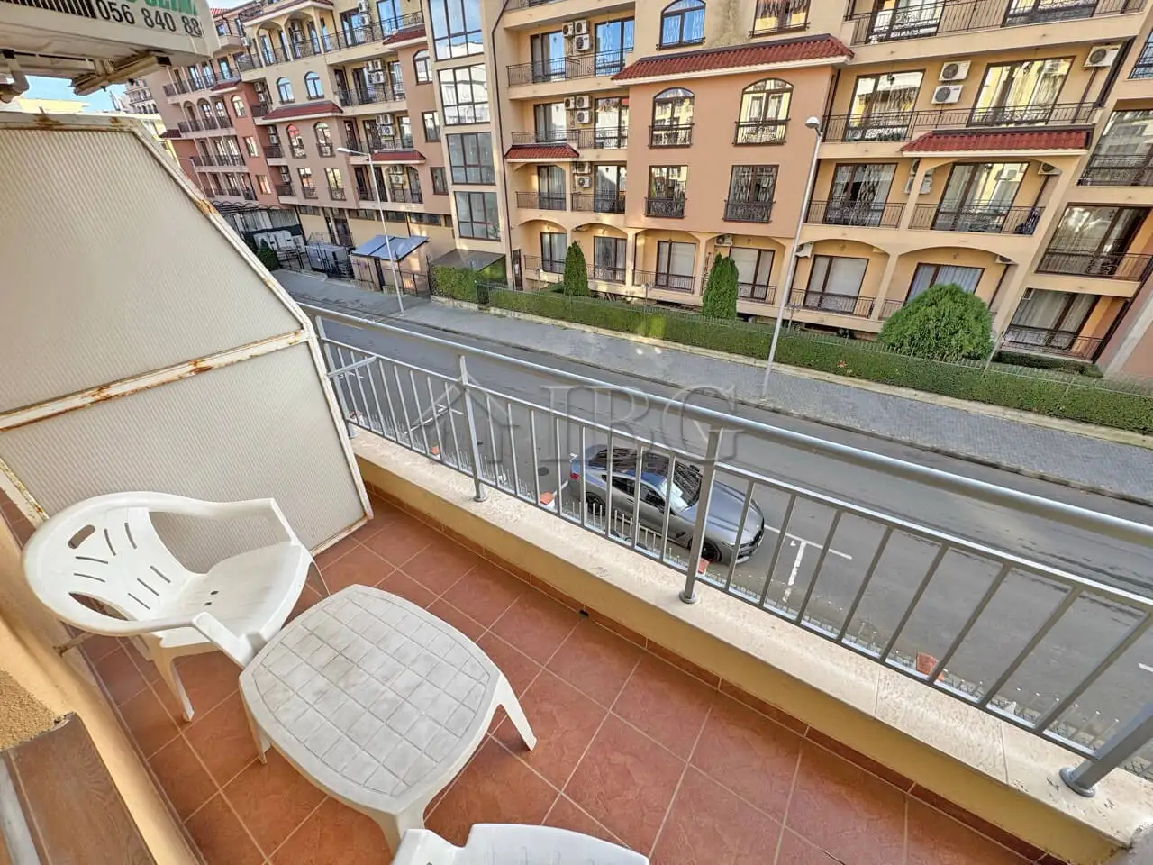 Flat 42m² in Bulgaria, Sunny Beach. Priced at 58500€ rent photo-16