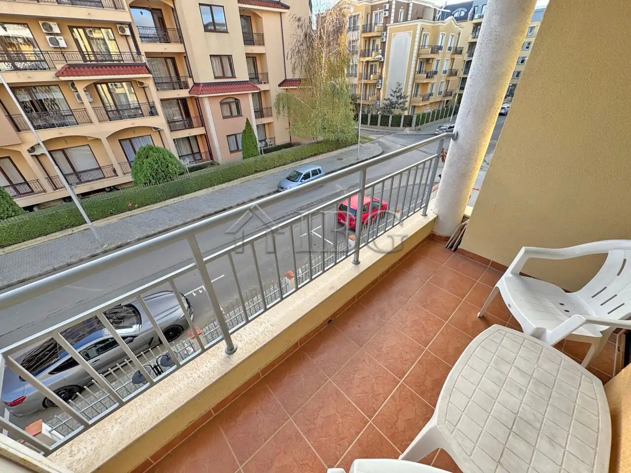 Flat 42m² in Bulgaria, Sunny Beach. Priced at 58500€ rent photo-17