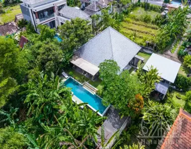Rent in Indonesia for 13300$