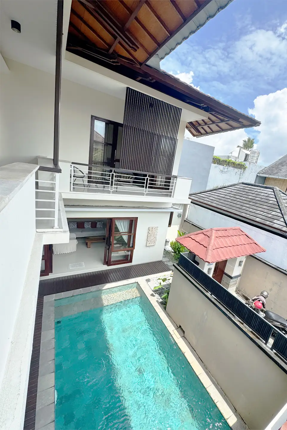 Villa 156m² in Indonesia, Canggu. Priced at 412150$ rent photo-2