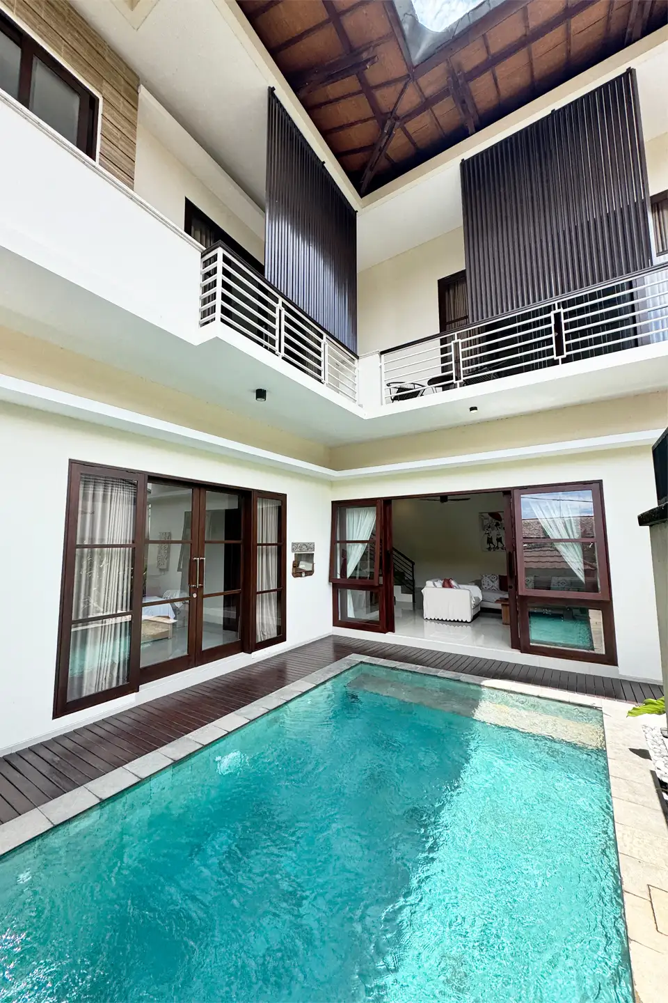 Villa 156m² in Indonesia, Canggu. Priced at 412150$ rent photo-3