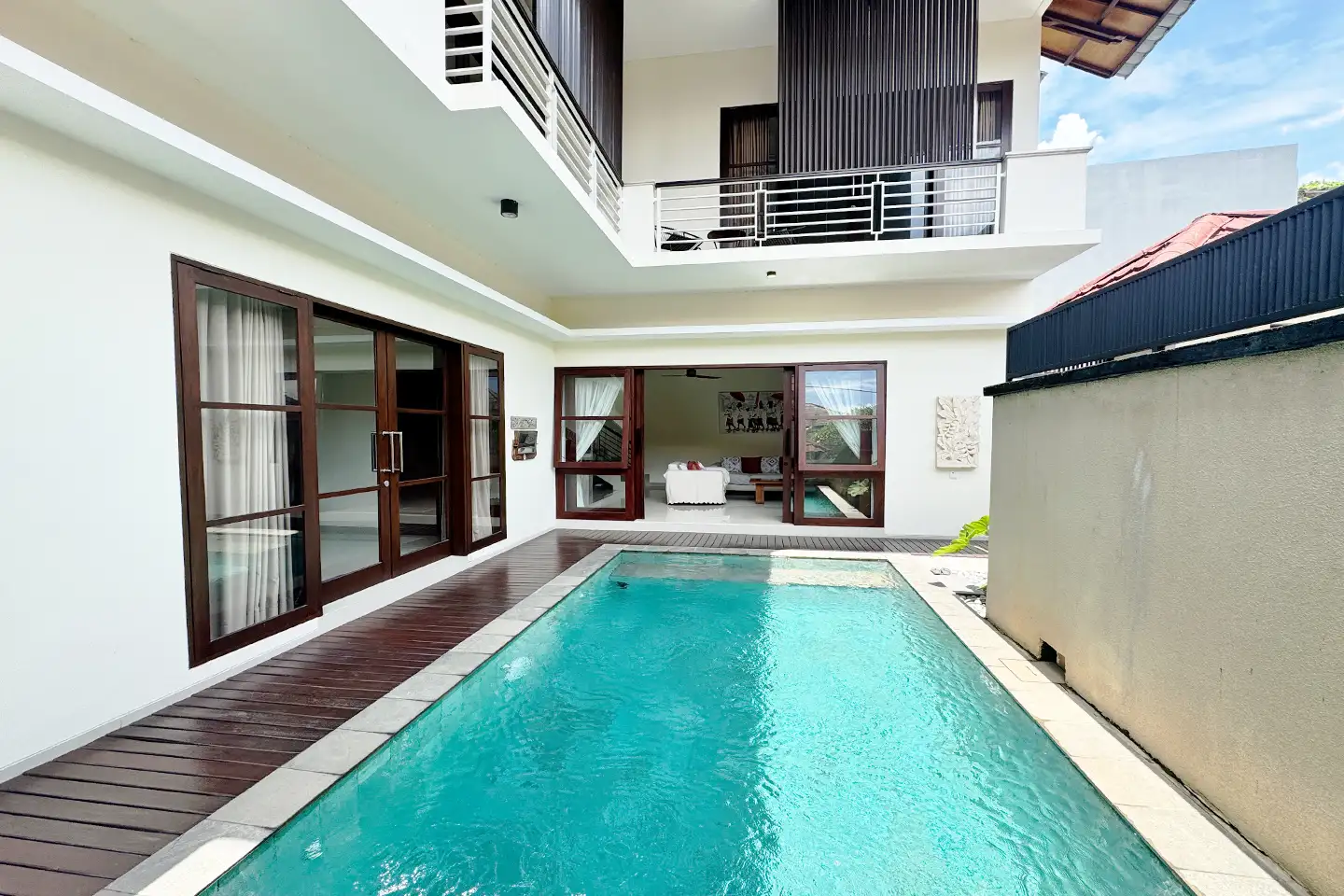 Villa 156m² in Indonesia, Canggu. Priced at 412150$ rent photo-6