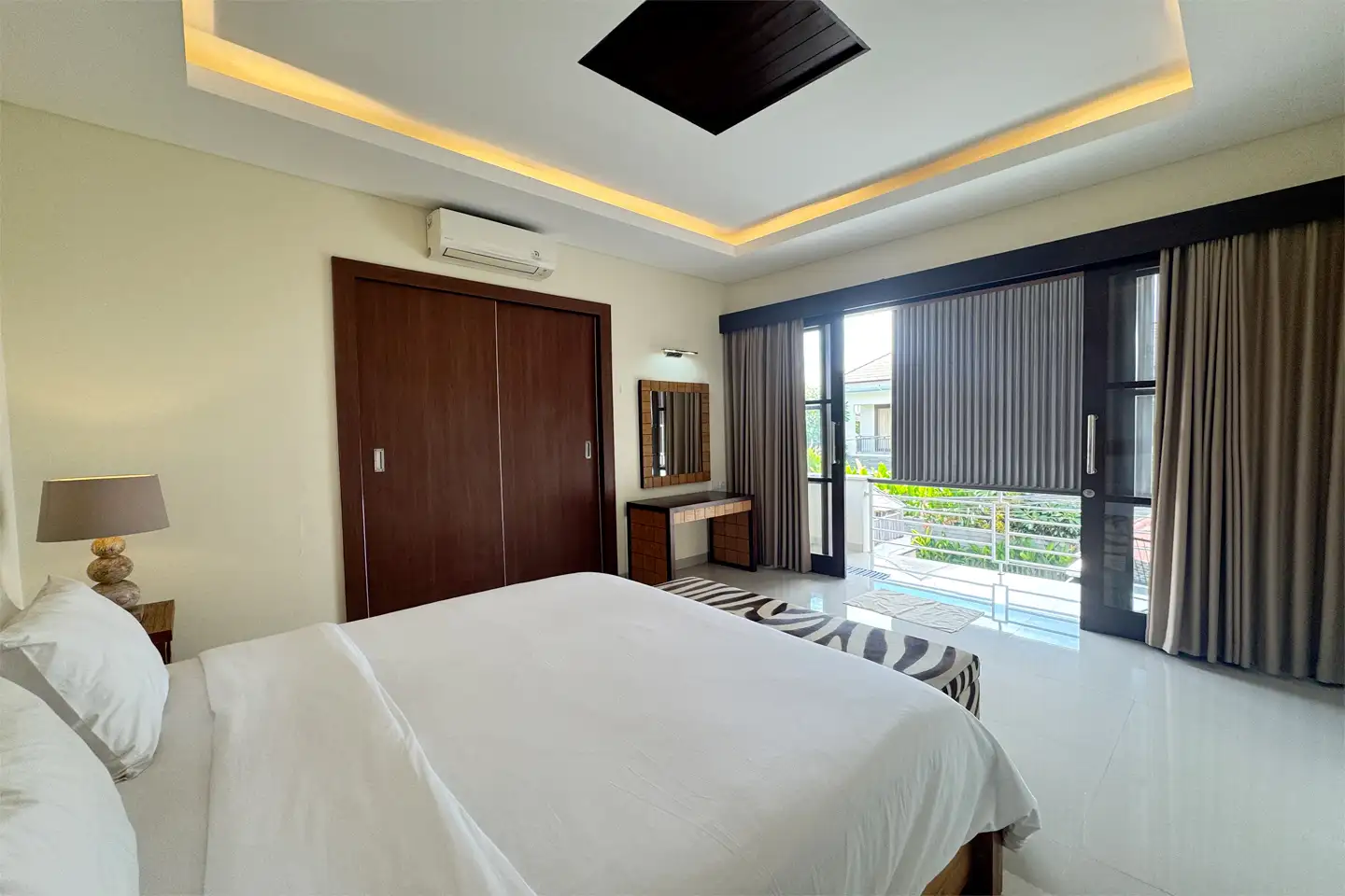 Villa 156m² in Indonesia, Canggu. Priced at 412150$ rent photo-12