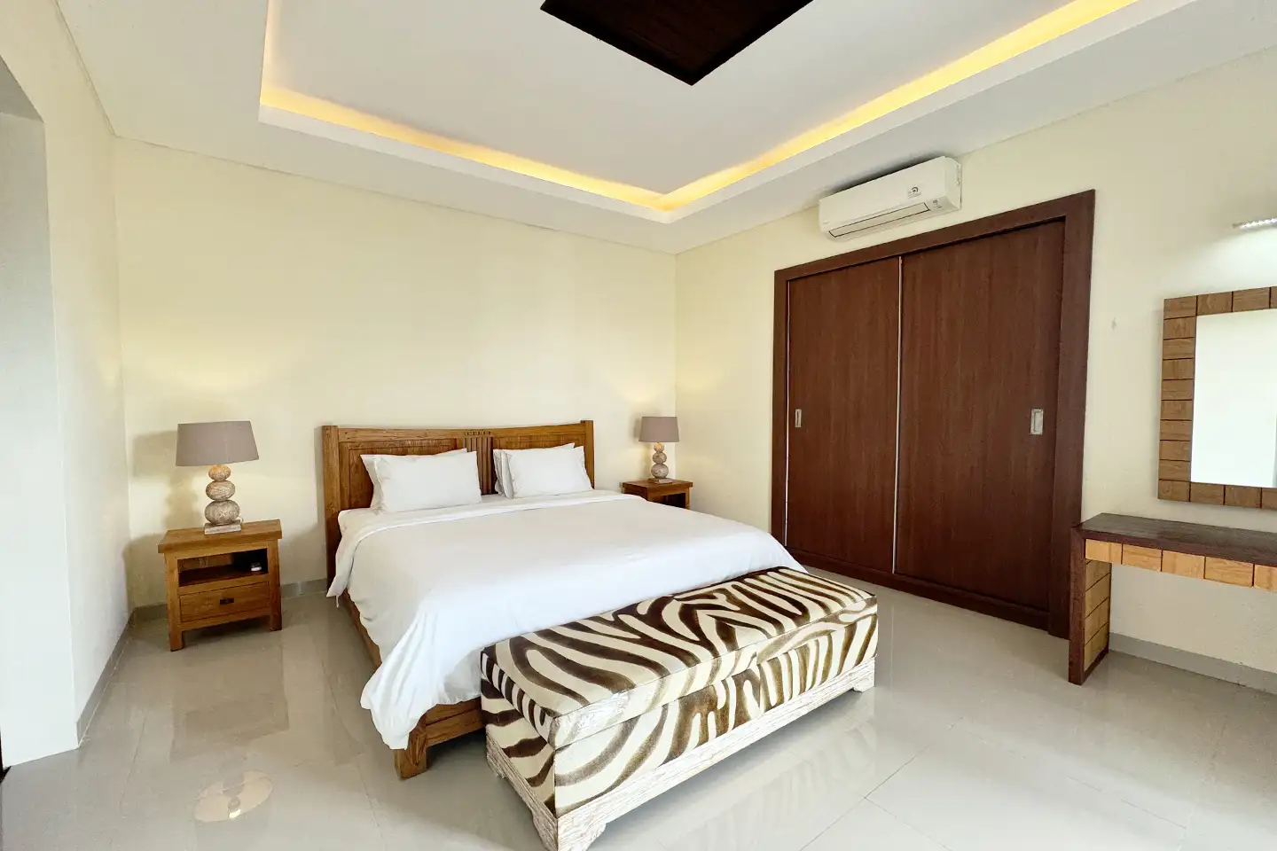 Villa 156m² in Indonesia, Canggu. Priced at 412150$ rent photo-13